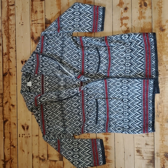 Aspen Sweater - Picture 1 of 5